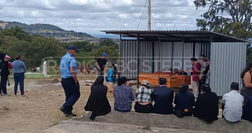 Los dos fallecidos eran familiares. Foto: Cortesía/Radio ABC Stereo