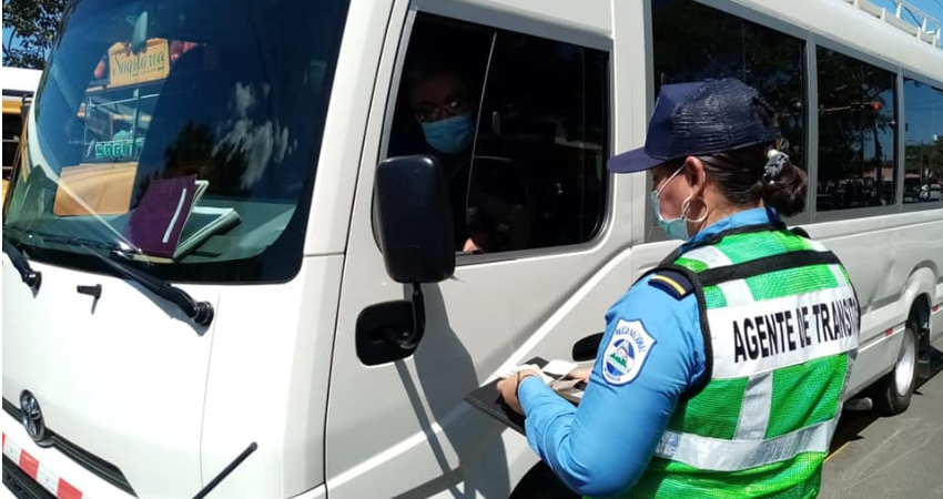 Estas evaluaciones se realizan anualmente antes del inicio de clases. Foto de referencia/Visión Policial