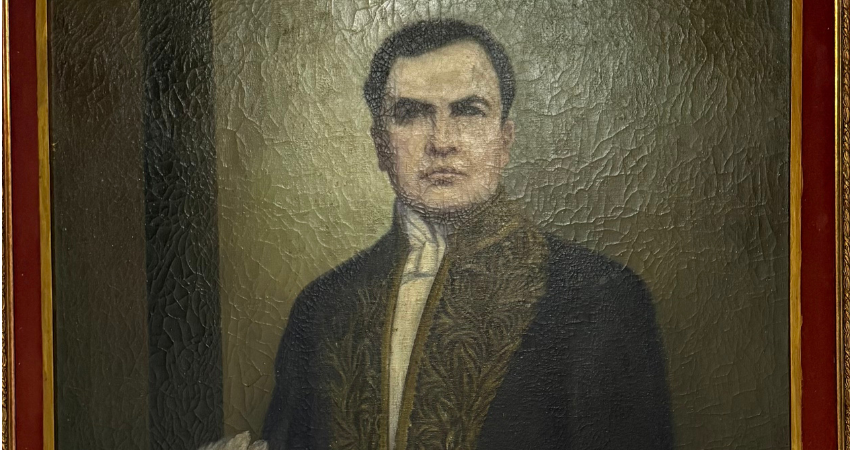 Rubén Darío, padre del modernismo. Foto: Equipo Digital/Radio ABC Stereo