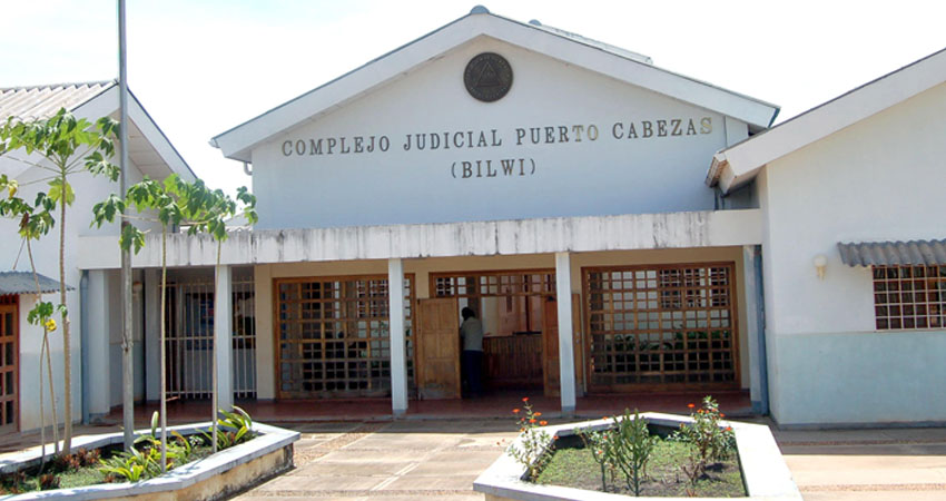 Agresor sexual será juzgado en Bilwi, Puerto Cabezas. Imagen de referencia