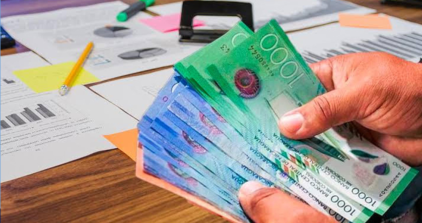 El ajuste a los salarios mínimos es vigente a partir del primero de marzo.