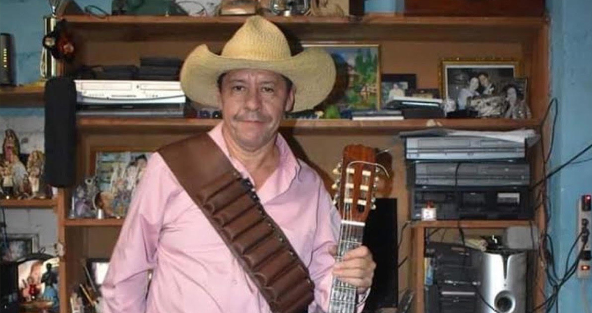 Tras batallar contra el Covid-19, falleció el popular artista. Foto: Cortesía/Radio ABC Stereo