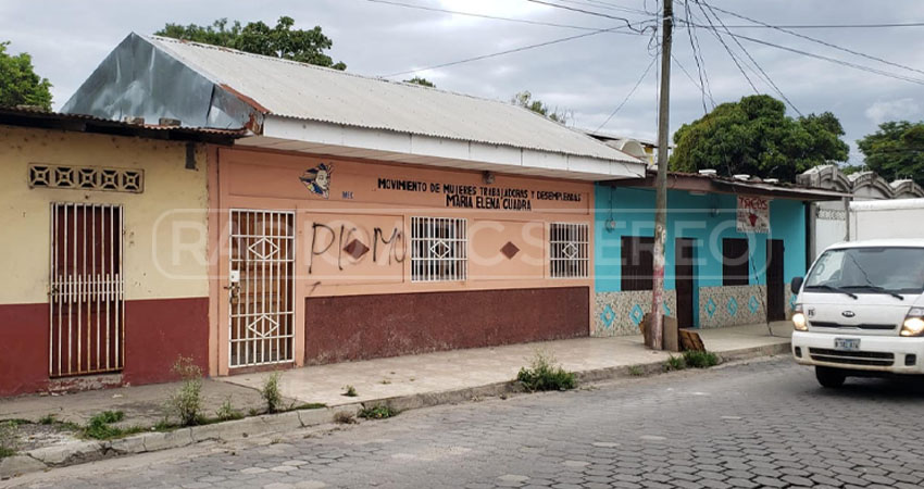 Están a la espera de que se realice la entrega oficial de la infraestructura. Foto: José Enrique Ortega/Radio ABC Stereo