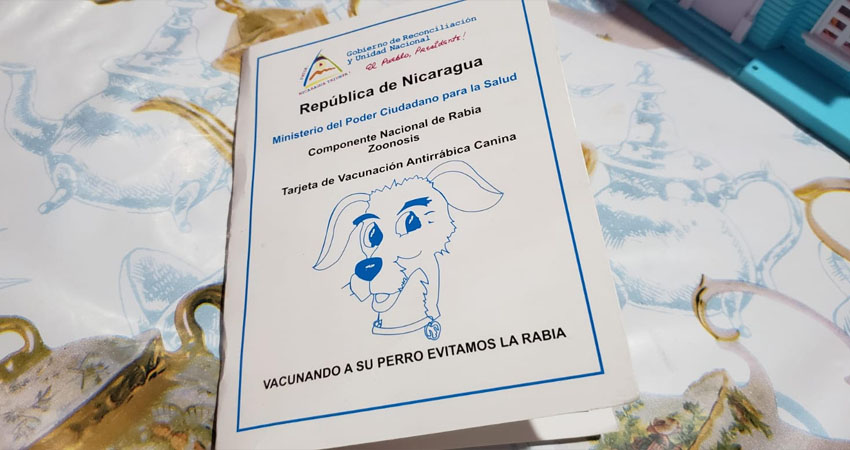 Uno de los puntos de vacación se habilitó en el barrio Filemón Rivera. Foto: José Enrique Ortega/Radio ABC Stereo