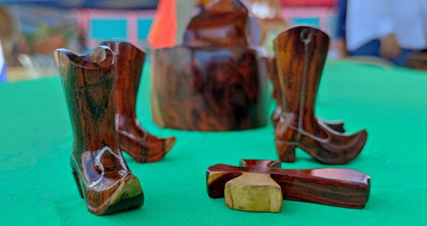 Inafor convoca a concurso Eco Madera en Estelí. Foto: Cortesía/Radio ABC Stereo