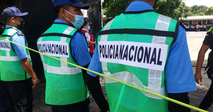 La nueva normativa se implementará ante diferentes desastres naturales. Foto: José Enrique Ortega/Radio ABC Stereo