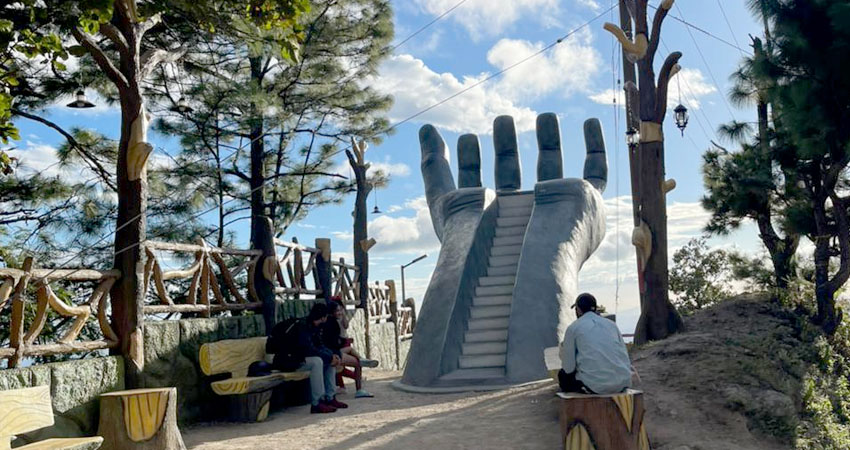 La Mano está ubicada en San Nicolás, Estelí. Foto: Dayana González/Radio ABC Stereo