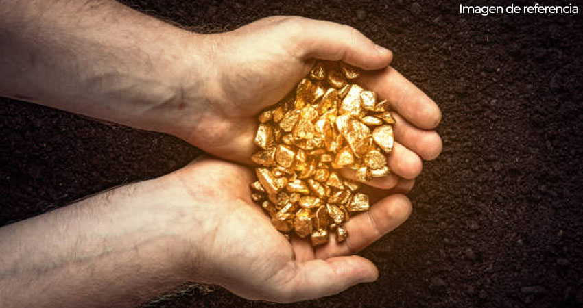 Los hombres aún no han sido identificados. Foto: Referencia/Radio ABC Stereo