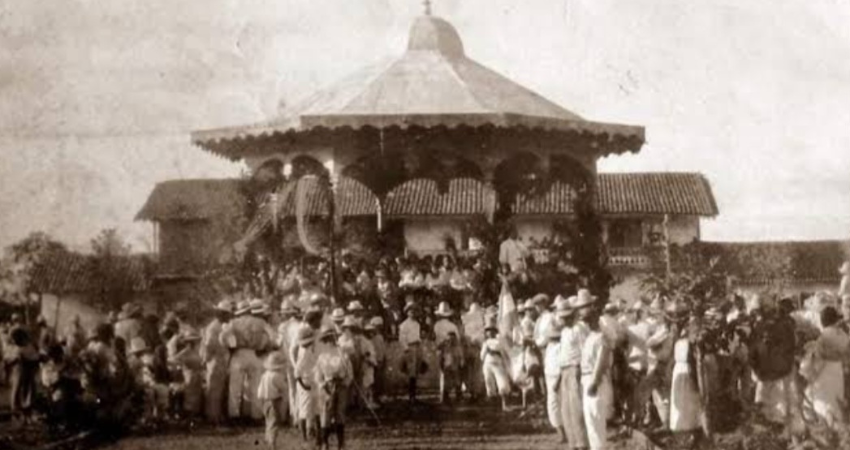 Esas raíces sencillas dieron paso a la ciudad dinámica que es un referente del norte de Nicaragua.