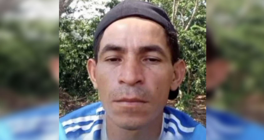 Marlon González Rosales, conocido como El Macheator de Bocay. Foto: Cortesía/Radio ABC Stereo