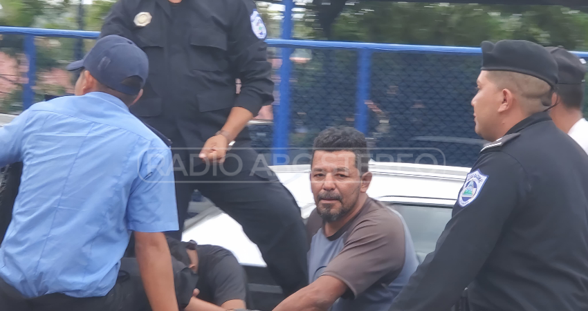 Los hermanos empezaron una discusión que terminó en la muerte de Luis Enrique Salgado. Foto: José Enrique Ortega/Radio ABC Stereo