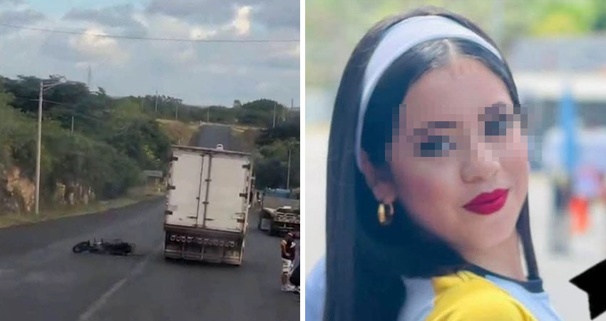 La muerte fue inmediata. Foto: Cortesía