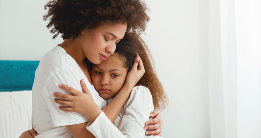 Hablar con naturalidad de la muerte es importante. Foto: Referencia/Radio ABC Stereo