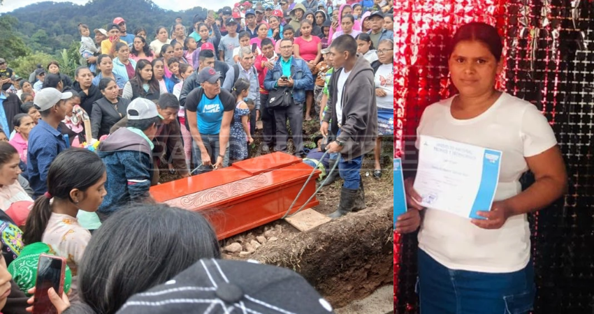 La víctima murió tras el impacto. Foto: Cortesía/Radio ABC Stereo