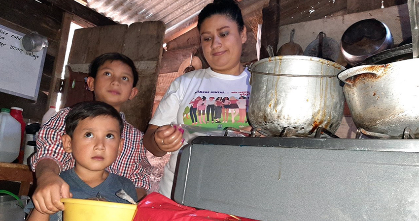 Bajas ventas y cierre de negocios: El impacto económico del Covid-19