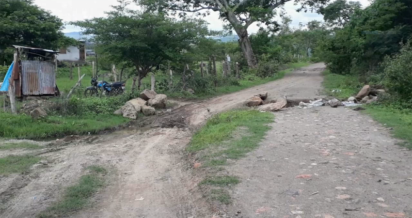 Demandan respuesta a problemas de acceso