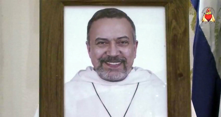 El recuerdo del padre Jaime Valdivia