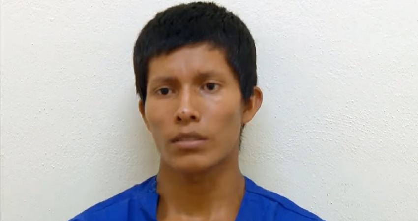 Escalofriantes declaraciones sobre crimen contra niña de 4 años