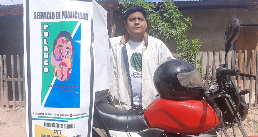 Sobreponerse para alcanzar sus sueños