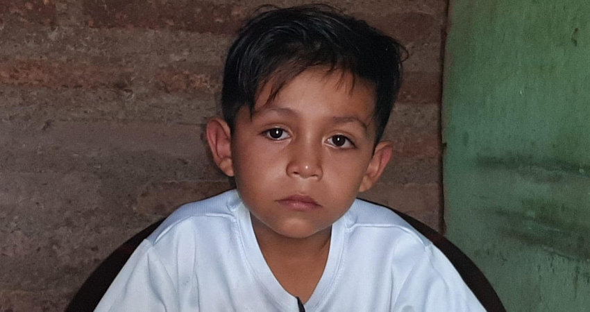 Sobrevivir al cáncer infantil