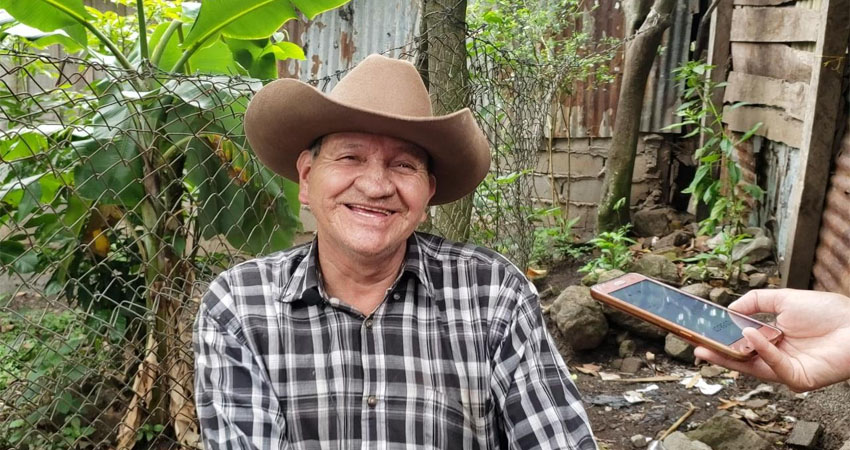 La herencia de Nando Gadea