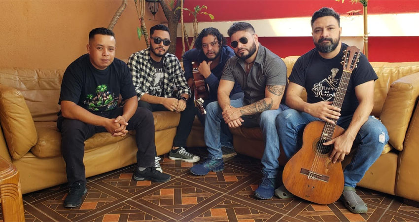 La Guitarra del Abuelo