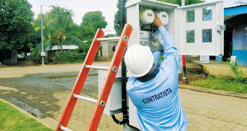 Los quejosos han acudido a las instancias correspondientes a realizar sus reclamos. Foto de referencia.