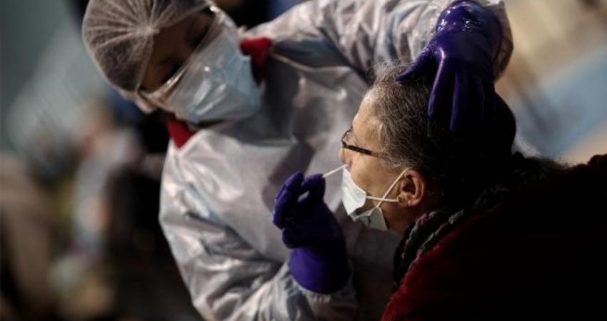 España recibirá 600.000 dosis en seis semanas de la vacuna de Moderna. Foto: cortesía. España recibirá 600.000 dosis en seis semanas de la vacuna de Moderna. Foto: cortesía.