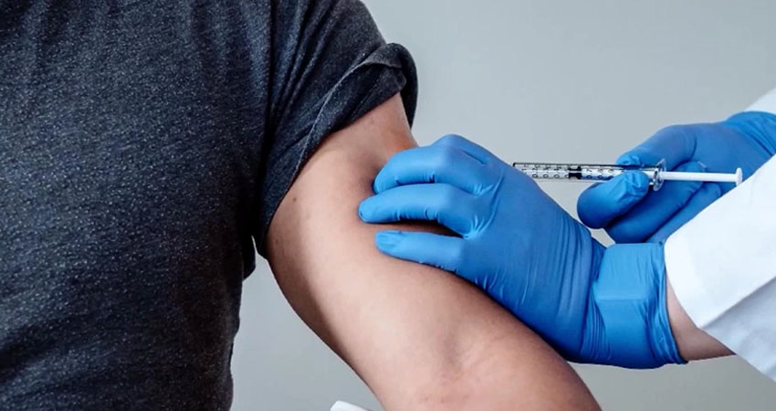 Con estas vacunas se espera garantizar la inmunización de al menos el 20 % de la población. Imagen de referencia. Con estas vacunas se espera garantizar la inmunización de al menos el 20 % de la población. Imagen de referencia.