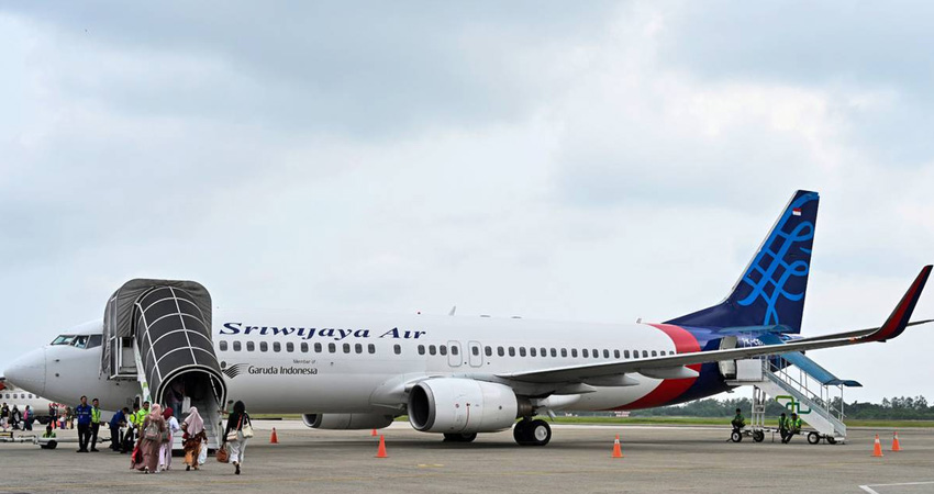 62 personas iban a bordo. Foto: Cortesía 62 personas iban a bordo. Foto: Cortesía