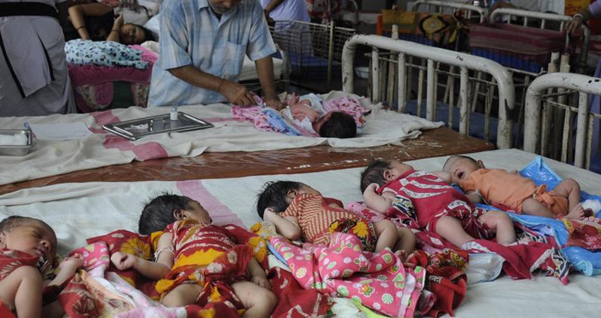La causa del incendio no se conoce todavía. Foto: DW La causa del incendio no se conoce todavía. Foto: DW
