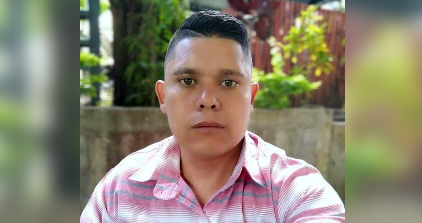 Juan Daniel Sevilla aún permanece en cama. Foto: Cortesía Juan Daniel Sevilla aún permanece en cama. Foto: Cortesía