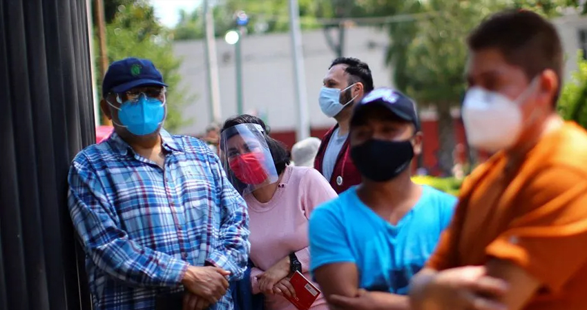 En las últimas semanas, las cifras del Minsa se mantienen. Foto de referencia. En las últimas semanas, las cifras del Minsa se mantienen. Foto de referencia.