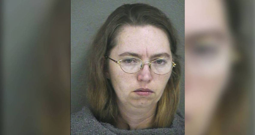 Montgomery fue condenada a muerte por el asesinato de una mujer embarazada para robarle el feto. Foto: Cortesía. Montgomery fue condenada a muerte por el asesinato de una mujer embarazada para robarle el feto. Foto: Cortesía.