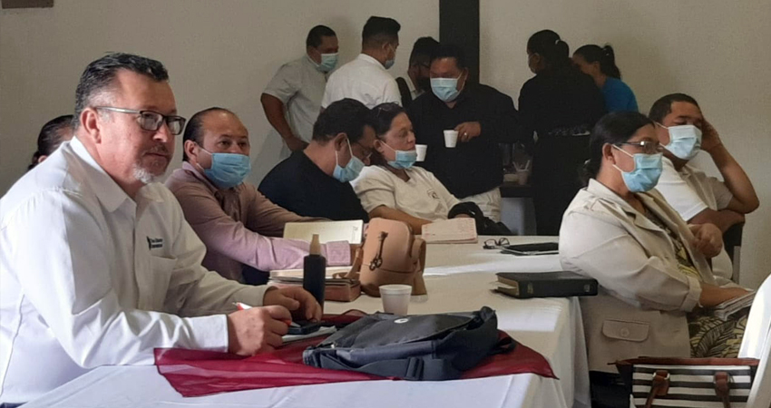 La actividad será el último sábado de enero. Foto: Famnuel Úbeda/Radio ABC Stereo