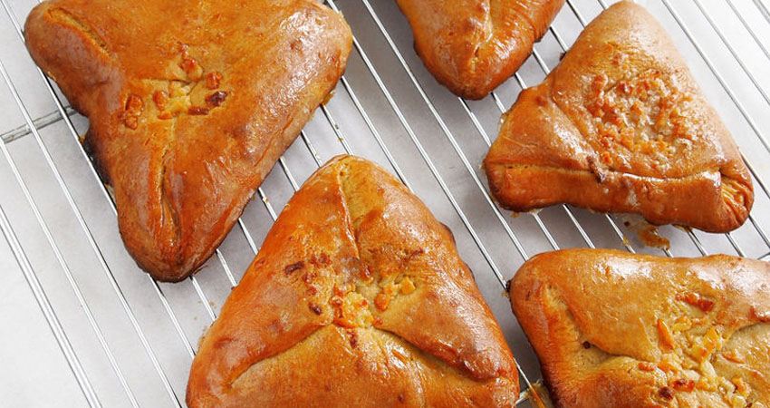 El pan podría encarecer. Foto de referencia. El pan podría encarecer. Foto de referencia.