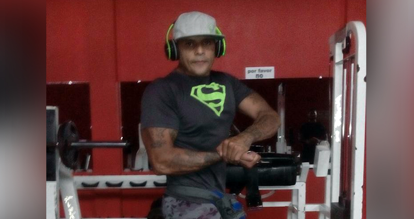 Los hechos ocurrieron a finales de noviembre del año 2020. Los hechos ocurrieron a finales de noviembre del año 2020.