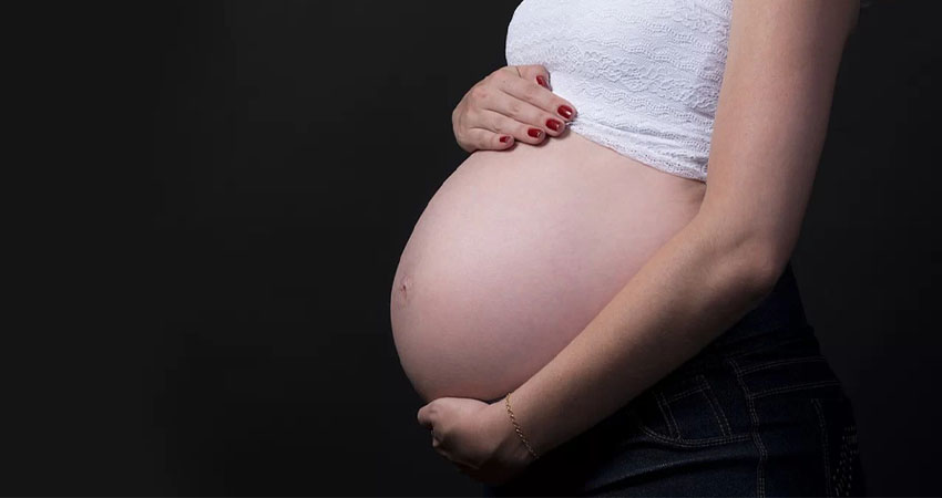 En Honduras uno de cada cuatro partos es de una menor de 19 años. Imagen de referencia. En Honduras uno de cada cuatro partos es de una menor de 19 años. Imagen de referencia.