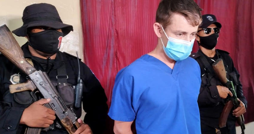 Ahora se está a espera de la sentencia. Foto: Cortesía Ahora se está a espera de la sentencia. Foto: Cortesía