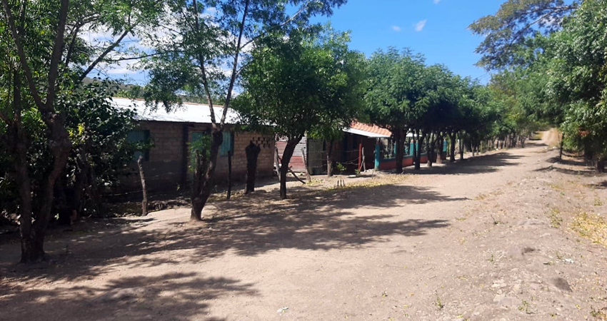 San Antonio de las Lajas, La Trinidad. Foto: Famnuel Úbeda/Radio ABC Stereo San Antonio de las Lajas, La Trinidad. Foto: Famnuel Úbeda/Radio ABC Stereo