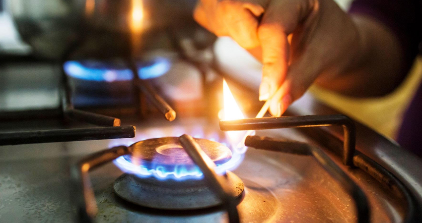 Desde noviembre el gas ha tenido 11 alzas. Foto de referencia. Desde noviembre el gas ha tenido 11 alzas. Foto de referencia.