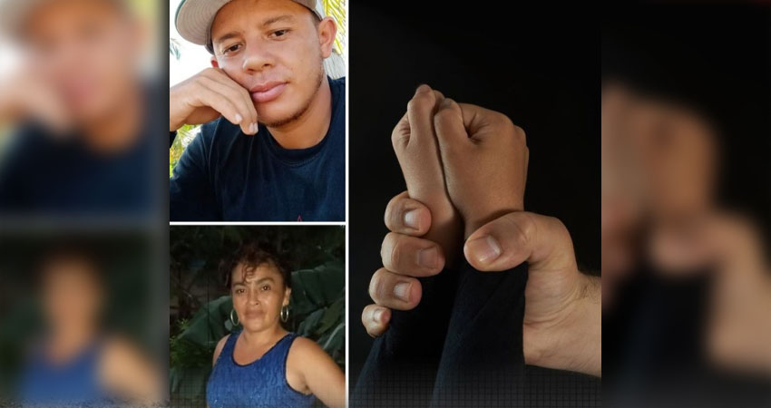 El crimen podría ser catalogado como trata de personas con fines de explotación sexual infantil. Fotos: Cortesía. El crimen podría ser catalogado como trata de personas con fines de explotación sexual infantil. Fotos: Cortesía.