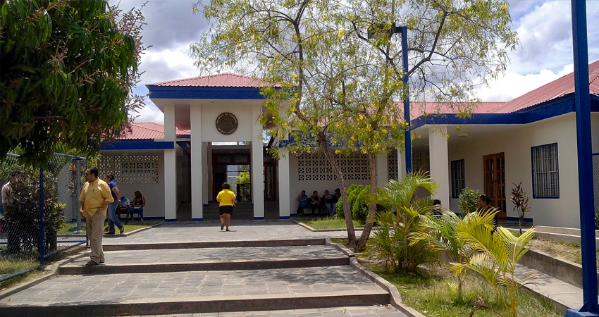 El hombre es señalado de cometer robos con fuerza. El hombre es señalado de cometer robos con fuerza.