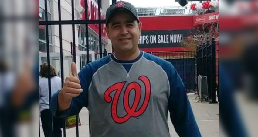 Un infarto fulminante le arrebató la vida en EEUU. Foto: Cortesía/Radio ABC Stereo Un infarto fulminante le arrebató la vida en EEUU. Foto: Cortesía/Radio ABC Stereo