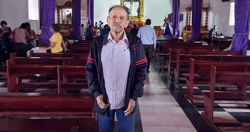 Don Leónidas, uno de los primeros zapateros de Quilalí. Foto: Cortesía/Radio ABC Stereo Don Leónidas, uno de los primeros zapateros de Quilalí. Foto: Cortesía/Radio ABC Stereo