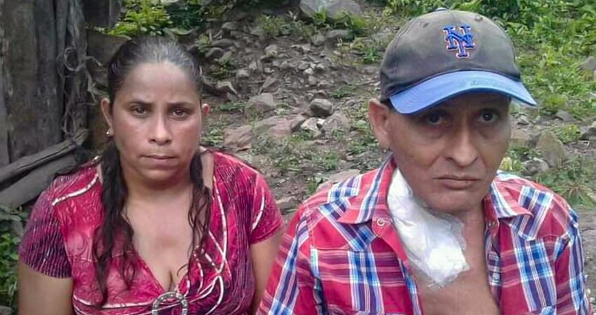 Urgen de apoyo. Foto: Cortesía/Radio ABC Stereo