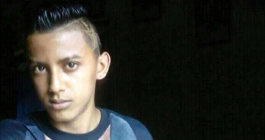 Más de dos meses desaparecido al ser asaltado. Foto: Cortesía/Radio ABC Stereo Más de dos meses desaparecido al ser asaltado. Foto: Cortesía/Radio ABC Stereo