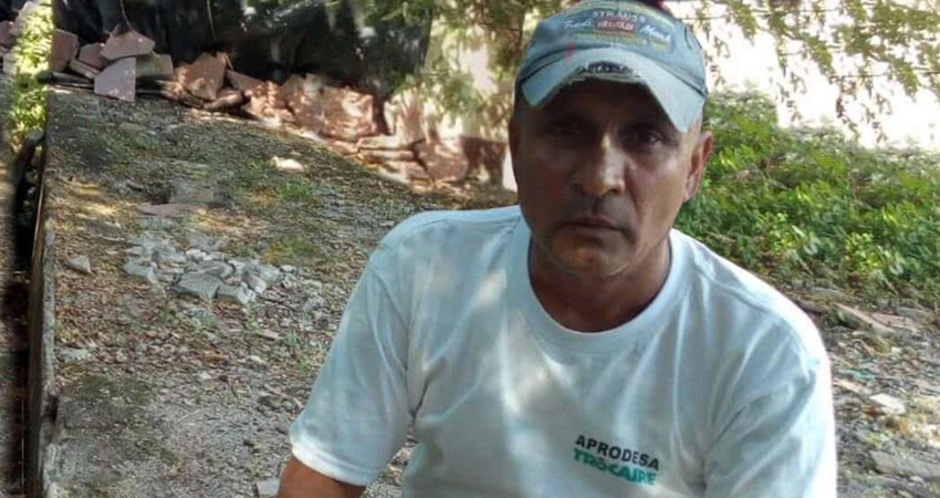 La sala penal de la Corte Suprema de Justicia determinó que Lautaro es inocente. Foto: Cortesía/Radio ABC Stereo.