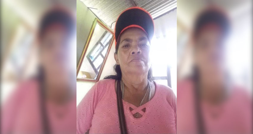 Busca a sus hijas. Foto: Cortesía/Radio ABC Stereo Busca a sus hijas. Foto: Cortesía/Radio ABC Stereo