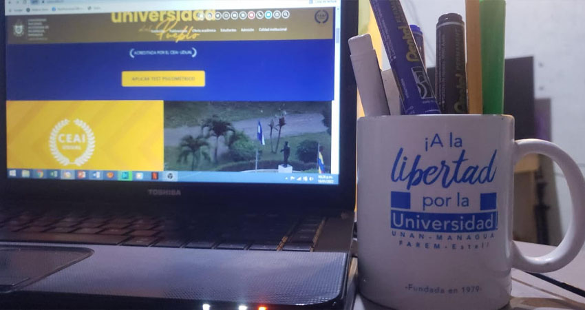 La masiva participación ha causado saturación en la página web. Foto: José Enrique Ortega/Radio ABC Stereo La masiva participación ha causado saturación en la página web. Foto: José Enrique Ortega/Radio ABC Stereo